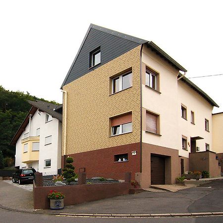 Ferienwohnung Gerharz Hillscheid Экстерьер фото