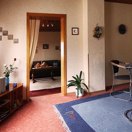 Ferienwohnung Gerharz Hillscheid Экстерьер фото