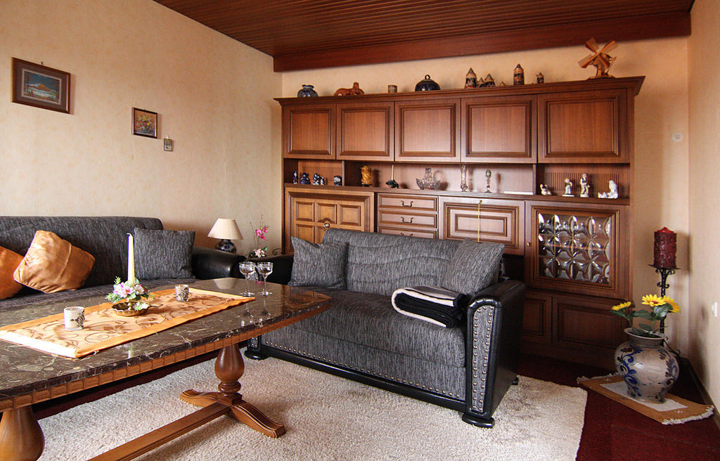 Ferienwohnung Gerharz Hillscheid Экстерьер фото